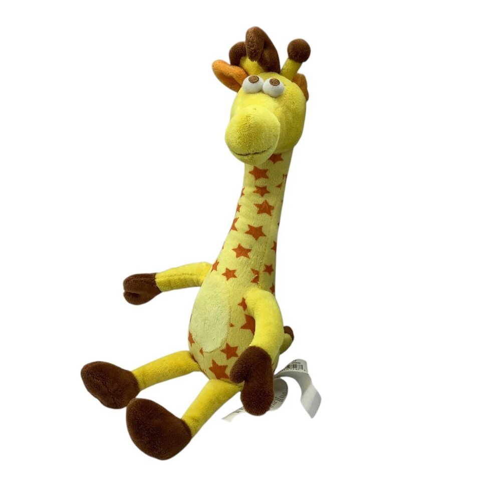 Toys"R"Us Geoffrey Giraffe Plush Stuffed Animal Toy 14”